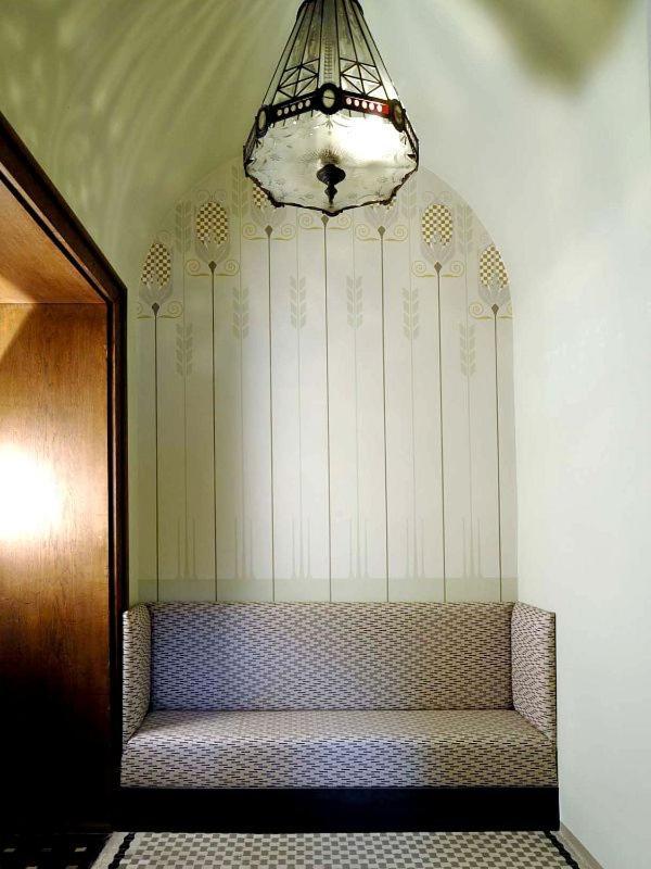 Hotel Okresni Dum Hradec Kralove Bagian luar foto